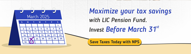 Tax Saving