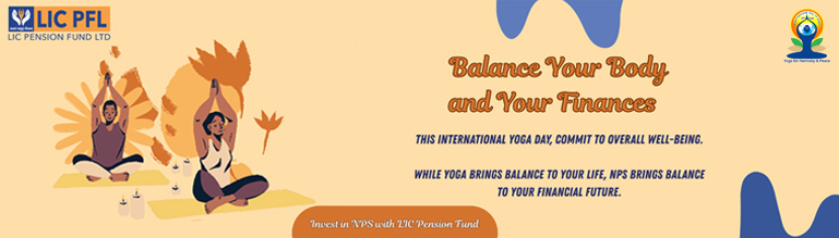 International Yoga Day