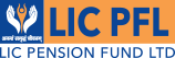 LIC PENSION FUND LTD