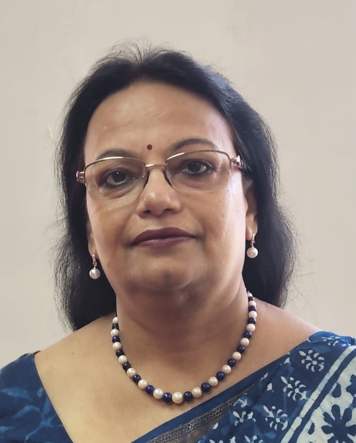 Smt Anjubala Purushottam