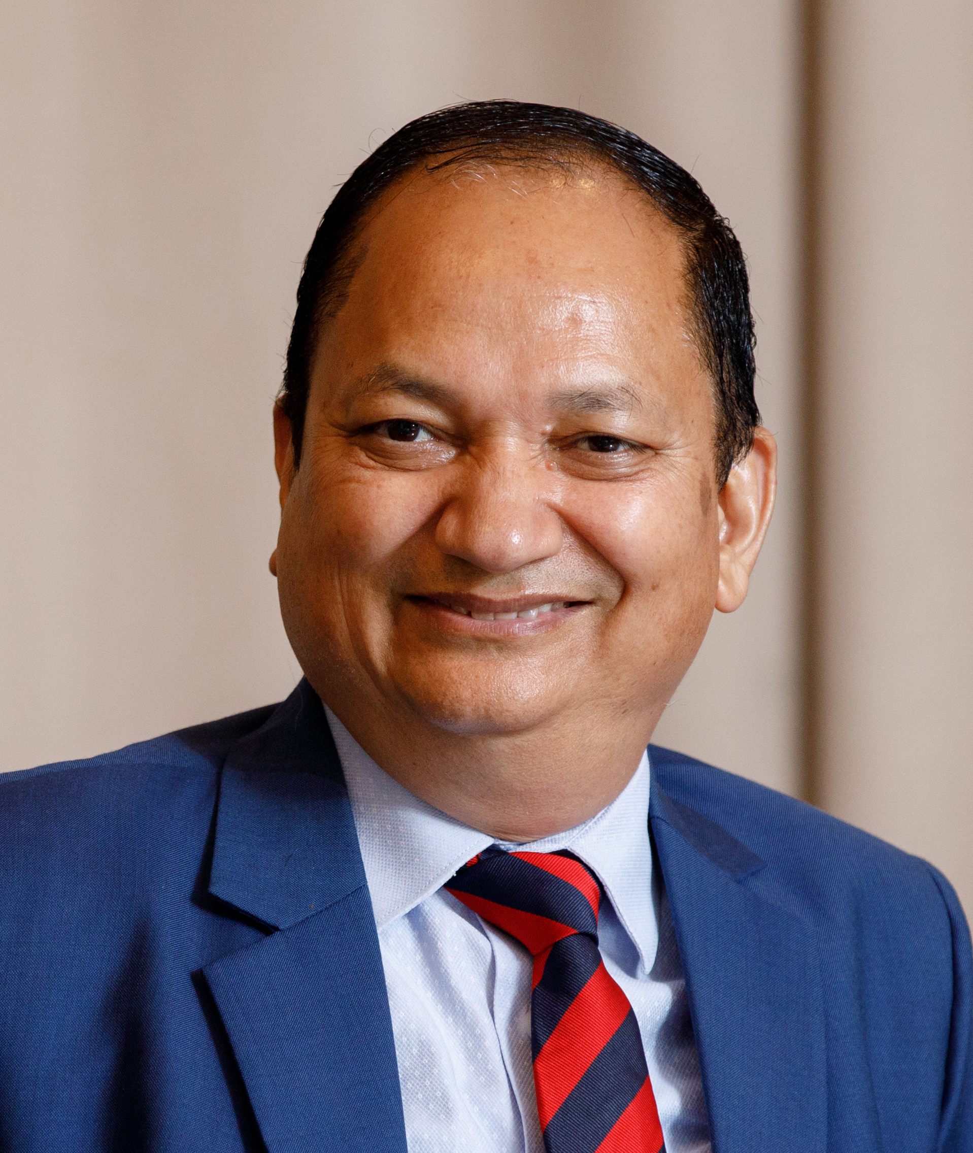 Shri Gopal Singh Gusain