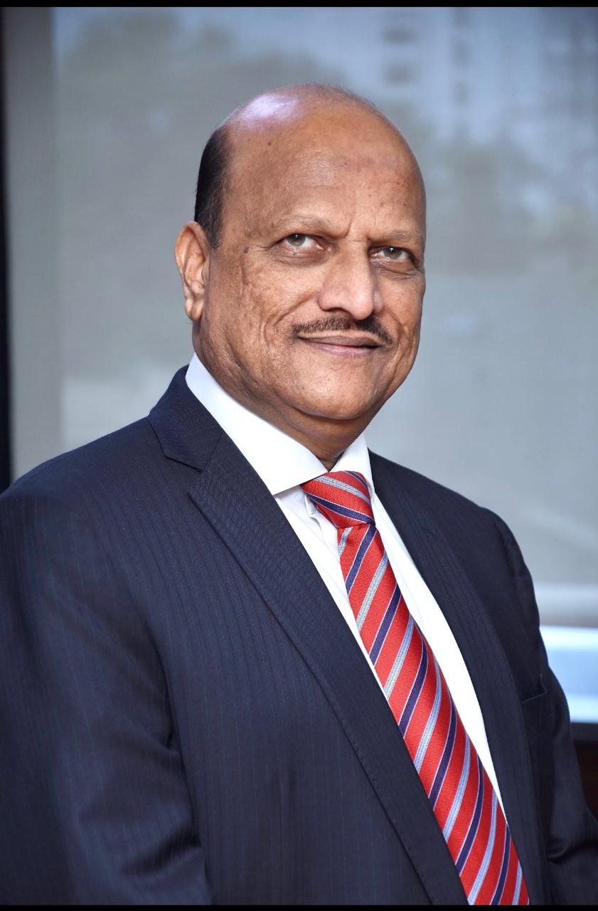 Shri Kishor Kharat